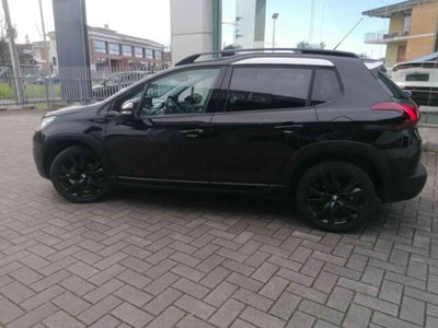 Peugeot 2008 100 GT Line (6)
