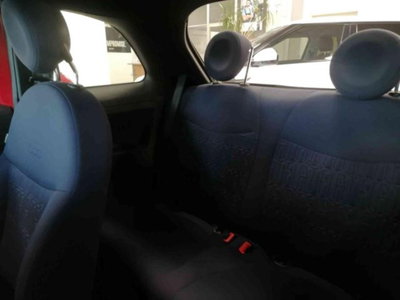 Fiat 500 1.0 Hybrid Club (10)