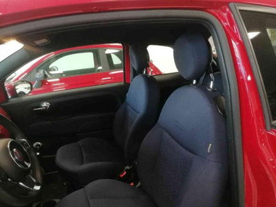 Fiat 500 1.0 Hybrid Club (11)