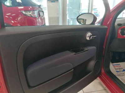 Fiat 500 1.0 Hybrid Club (12)