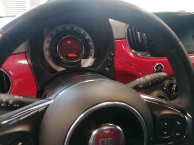 Fiat 500 1.0 Hybrid Club (13)