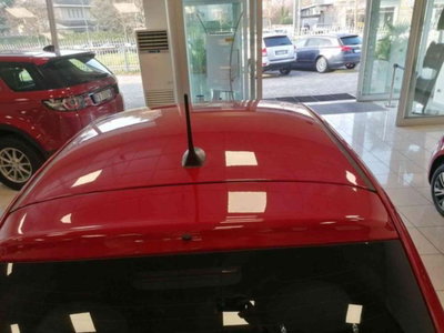 Fiat 500 1.0 Hybrid Club (16)