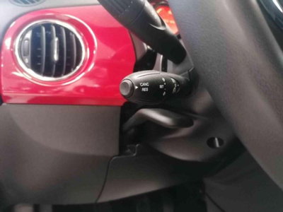 Fiat 500 1.0 Hybrid Club (5)
