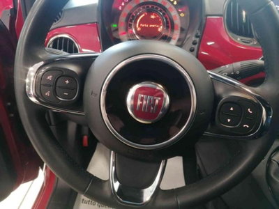 Fiat 500 1.0 Hybrid Club (6)