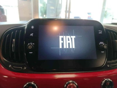 Fiat 500 1.0 Hybrid Club (8)