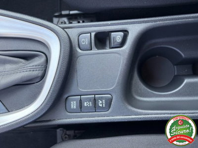 Toyota Yaris Cross 1.5 Hybrid 5p. E-CVT Trend (10)