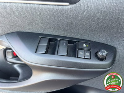 Toyota Yaris Cross 1.5 Hybrid 5p. E-CVT Trend (14)