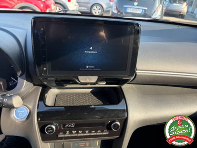 Toyota Yaris Cross 1.5 Hybrid 5p. E-CVT Trend (15)