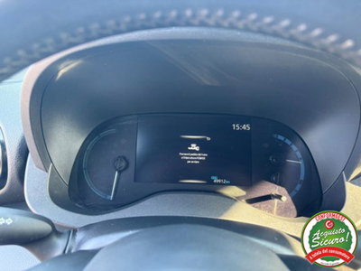 Toyota Yaris Cross 1.5 Hybrid 5p. E-CVT Trend (8)