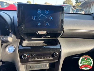 Toyota Yaris Cross 1.5 Hybrid 5p. E-CVT Trend (9)