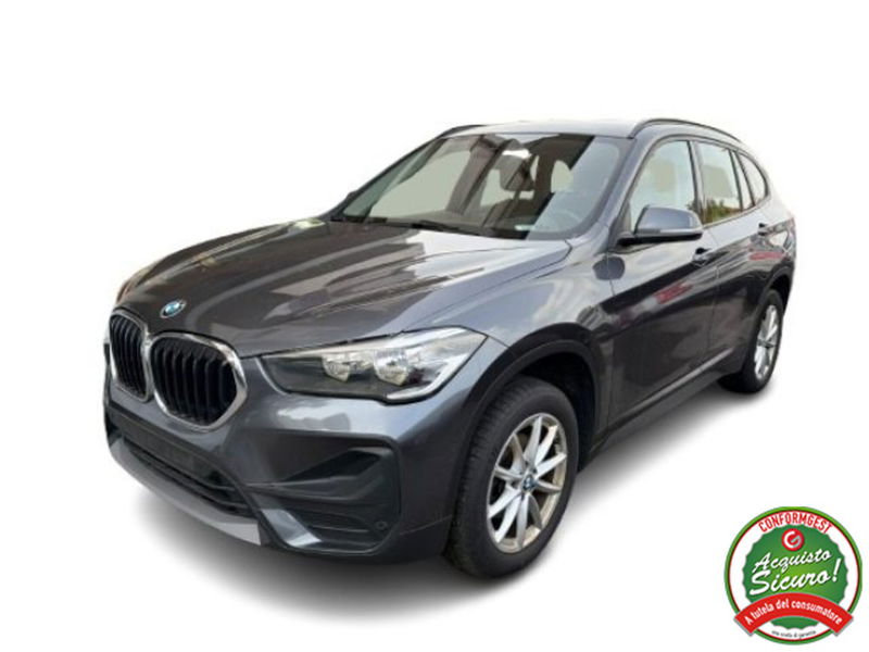 BMW X1 sDrive16d Business Advantage