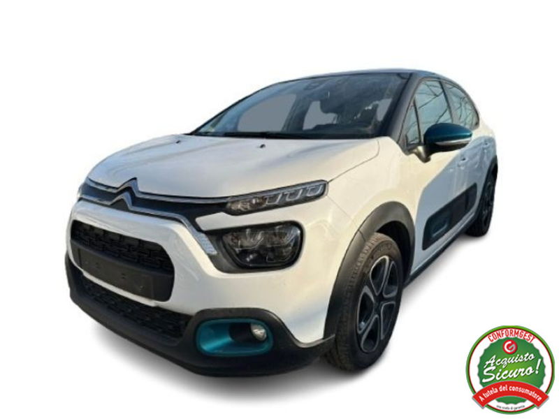 Citroen C3 PureTech 82 Shine