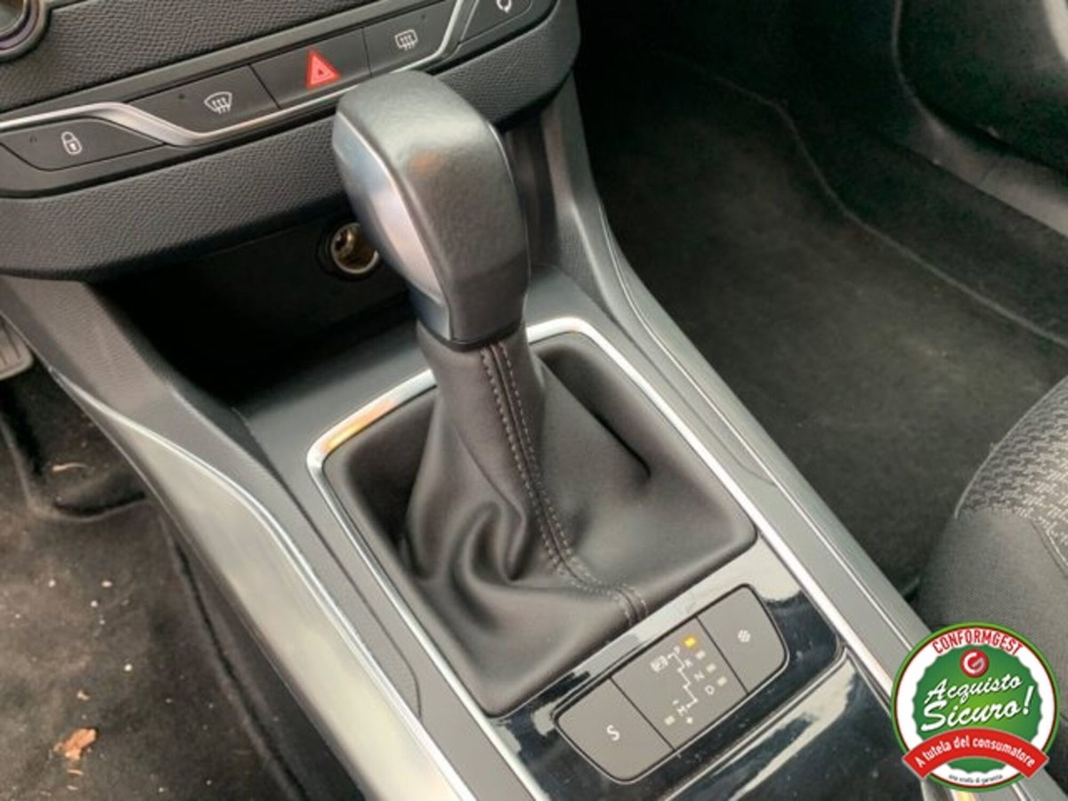 Peugeot 308 SW BlueHDi 150 S&S EAT6 Allure (16)