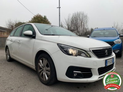 Peugeot 308 SW BlueHDi 150 S&S EAT6 Allure (2)