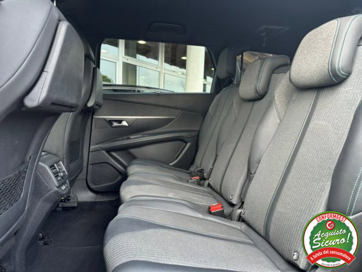 Peugeot 5008 1.5 bluehdi Allure Pack s&s 130cv eat8 (10)