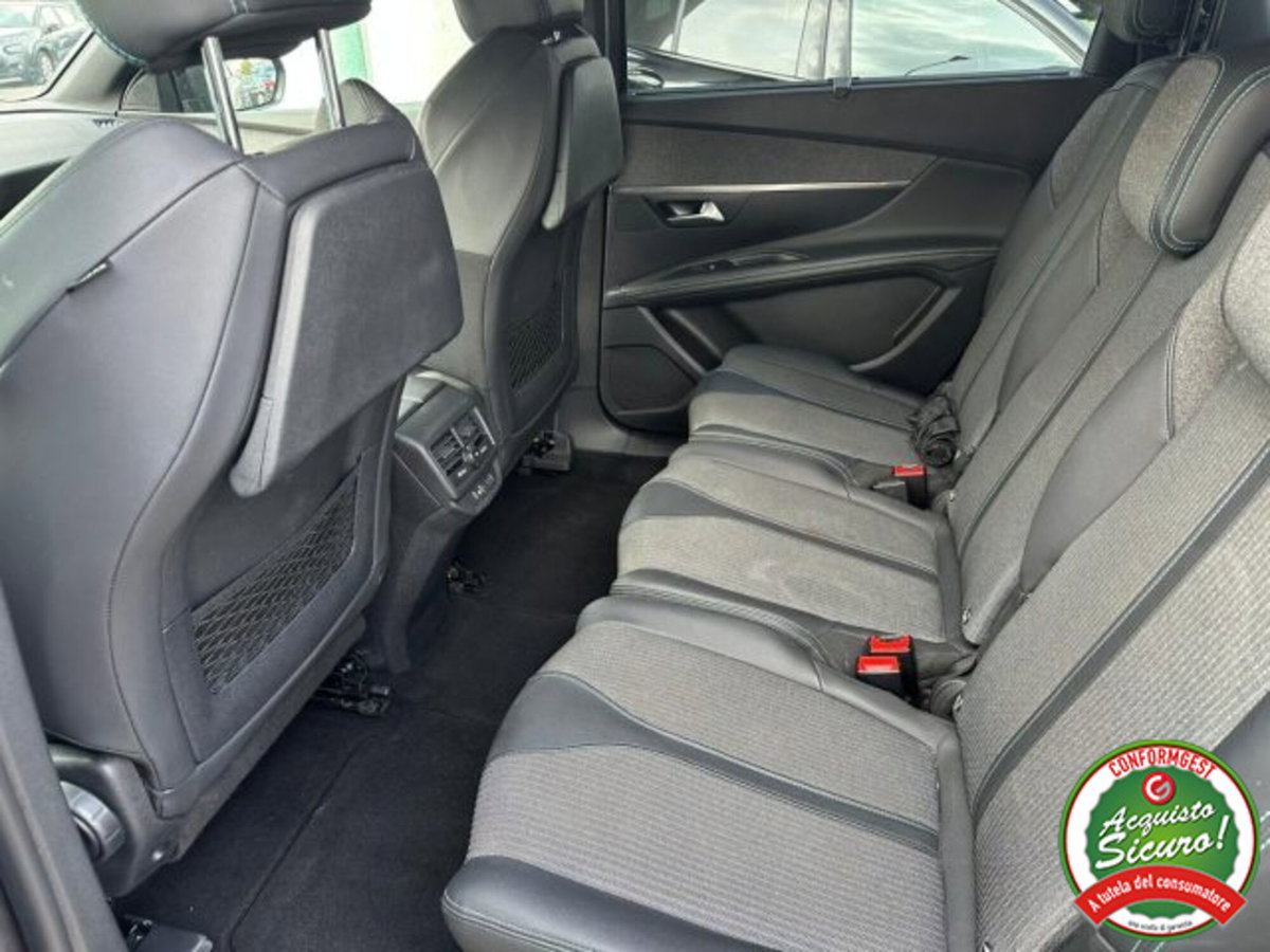 Peugeot 5008 1.5 bluehdi Allure Pack s&s 130cv eat8 (13)