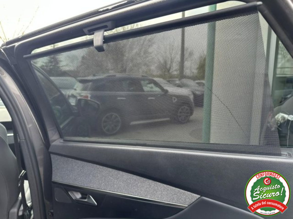 Peugeot 5008 1.5 bluehdi Allure Pack s&s 130cv eat8 (14)