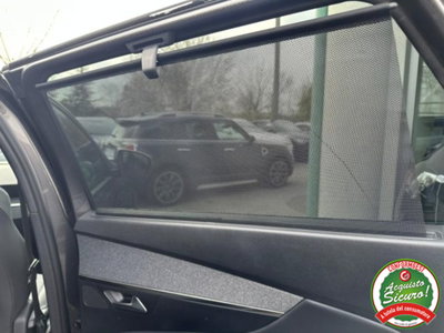 Peugeot 5008 1.5 bluehdi Allure Pack s&s 130cv eat8 (14)