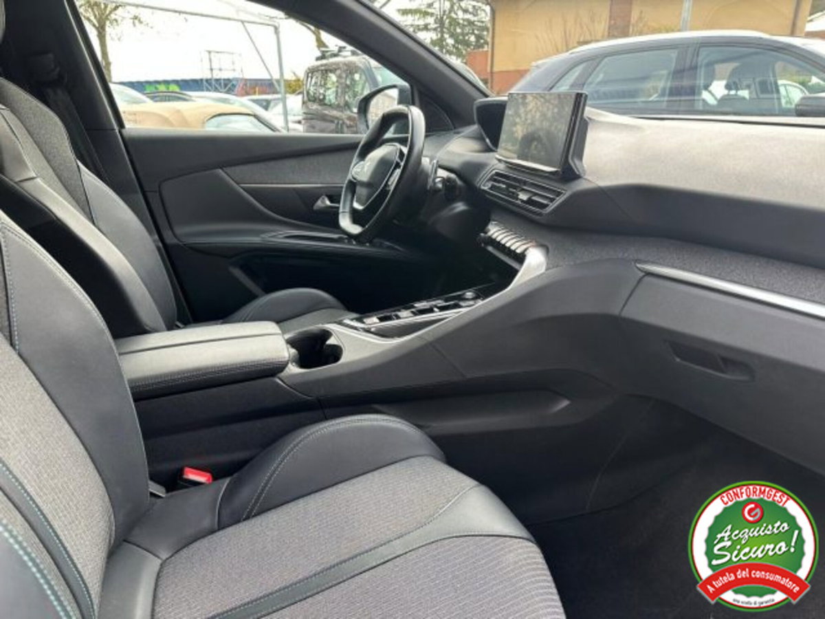 Peugeot 5008 1.5 bluehdi Allure Pack s&s 130cv eat8 (15)
