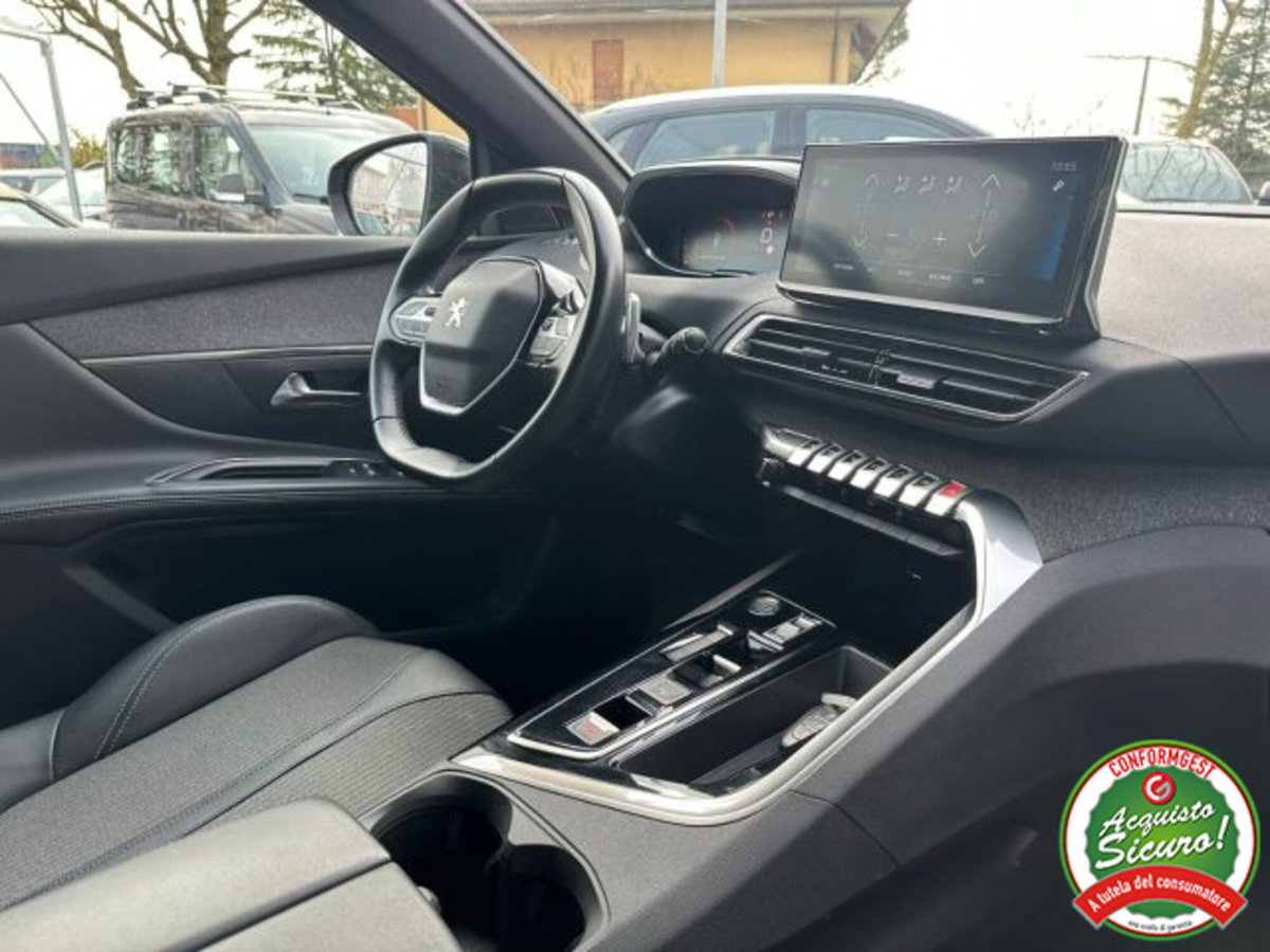 Peugeot 5008 1.5 bluehdi Allure Pack s&s 130cv eat8 (16)