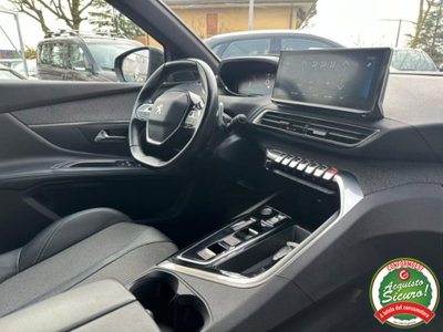Peugeot 5008 1.5 bluehdi Allure Pack s&s 130cv eat8 (16)