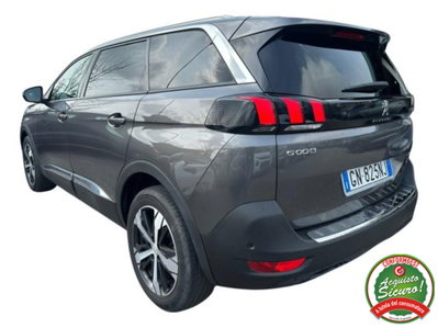 Peugeot 5008 1.5 bluehdi Allure Pack s&s 130cv eat8 (4)