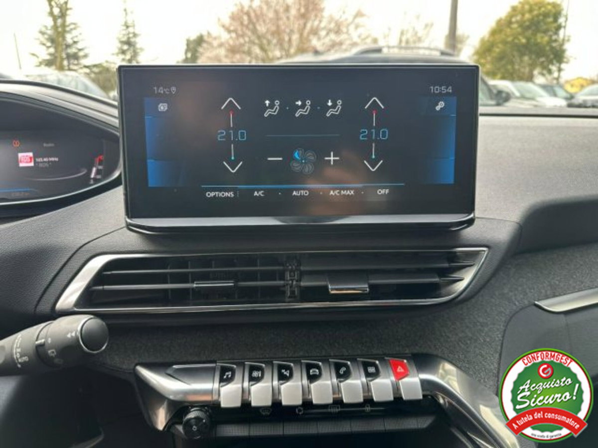 Peugeot 5008 1.5 bluehdi Allure Pack s&s 130cv eat8 (7)
