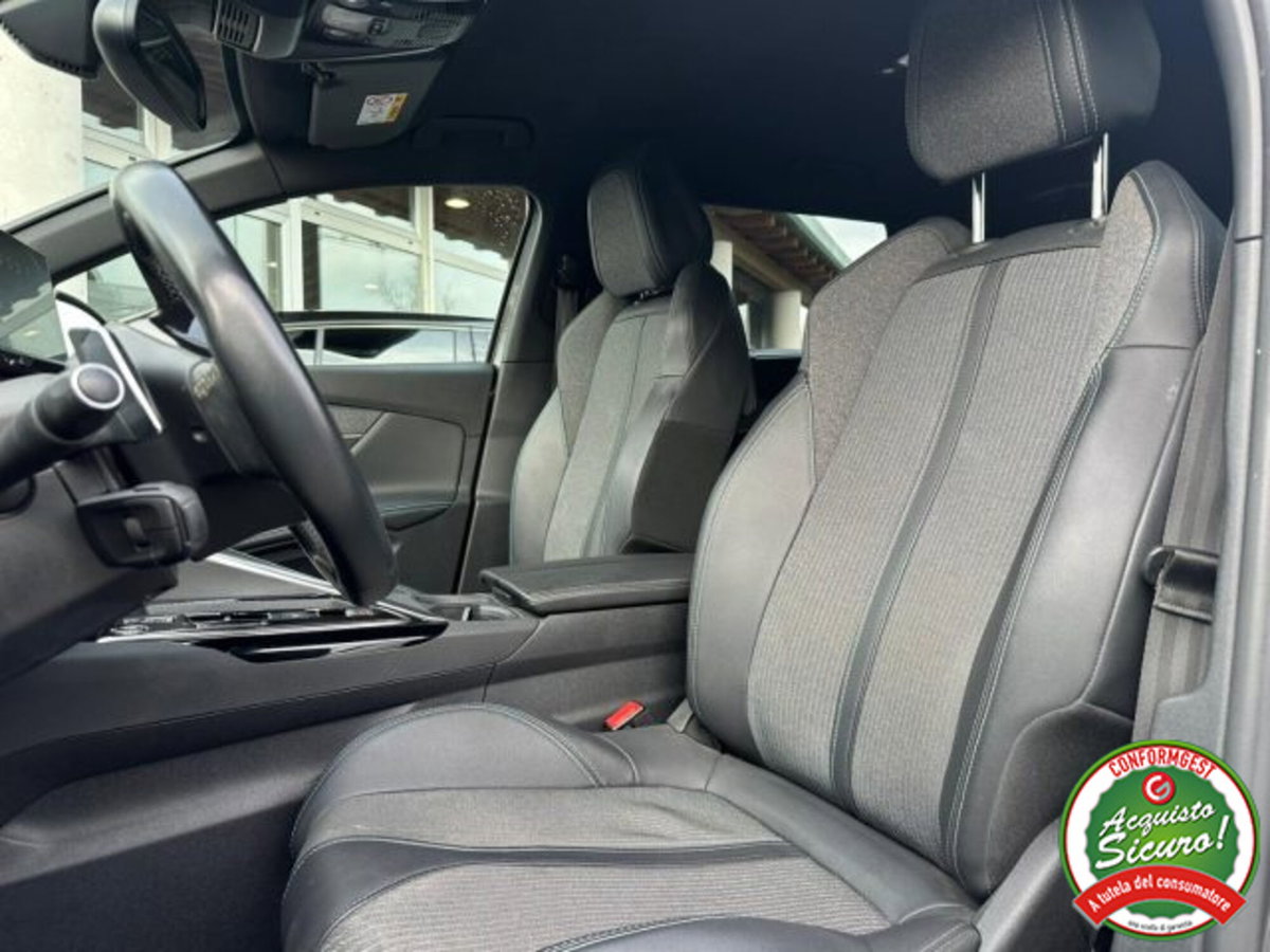 Peugeot 5008 1.5 bluehdi Allure Pack s&s 130cv eat8 (9)