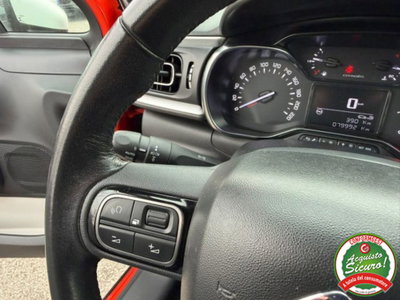 Citroen C3 PureTech 82 Shine (11)