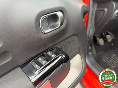 Citroen C3 PureTech 82 Shine (12)