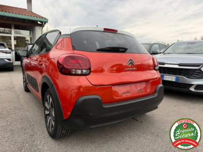 Citroen C3 PureTech 82 Shine (3)