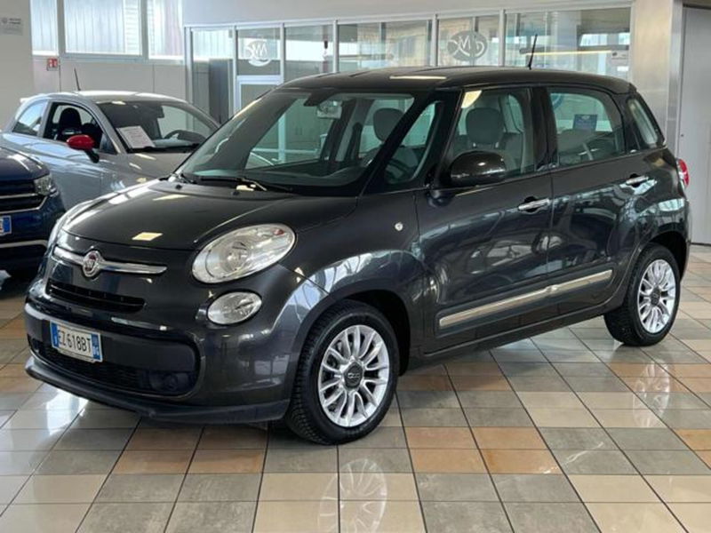 Fiat 500L 1.3 Multijet 85 CV Pop Star