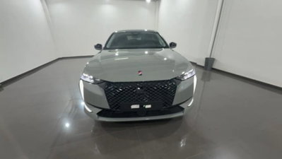 Ds DS 4 DS 4 PureTech 130 aut. Performance Line (11)