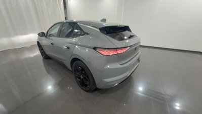 Ds DS 4 DS 4 PureTech 130 aut. Performance Line (12)
