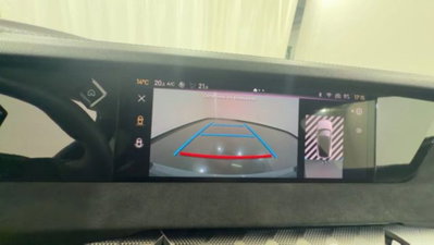 Ds DS 4 DS 4 PureTech 130 aut. Performance Line (14)