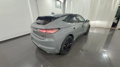 Ds DS 4 DS 4 PureTech 130 aut. Performance Line (17)