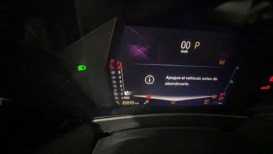 Ds DS 4 DS 4 PureTech 130 aut. Performance Line (18)