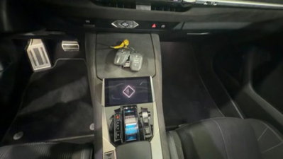 Ds DS 4 DS 4 PureTech 130 aut. Performance Line (4)