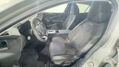 Ds DS 4 DS 4 PureTech 130 aut. Performance Line (5)