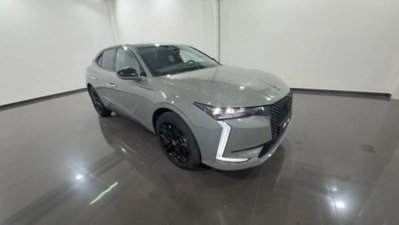 Ds DS 4 DS 4 PureTech 130 aut. Performance Line (6)
