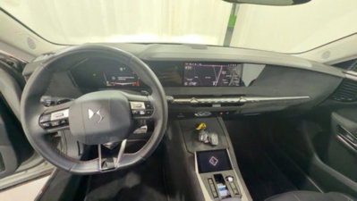 Ds DS 4 DS 4 PureTech 130 aut. Performance Line (8)