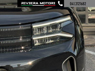 Citroen C5 Aircross 1.2 hybrid Max 145cv e-dcs6 (13)