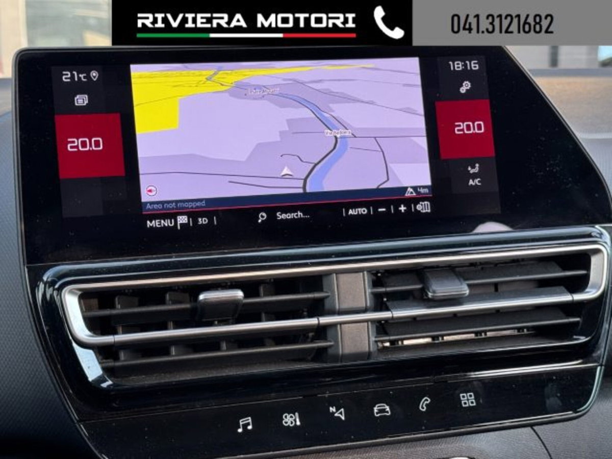 Citroen C5 Aircross 1.2 hybrid Max 145cv e-dcs6 (6)
