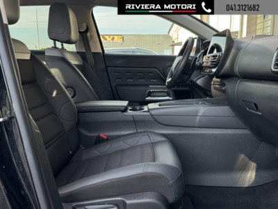 Citroen C5 Aircross 1.2 hybrid Max 145cv e-dcs6 (7)