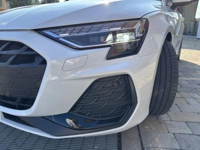 Audi A3 Sportback 35 TDI S line edition (15)