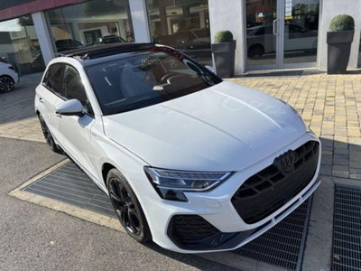 Audi A3 Sportback 35 TDI S line edition (16)