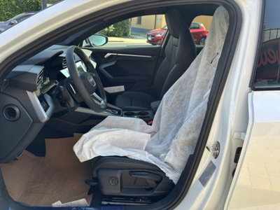 Audi A3 Sportback 35 TDI S line edition (6)