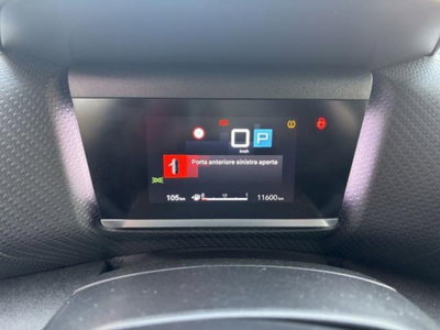 Citroen C4 1.5 bluehdi Max s&s 130cv eat8 (10)