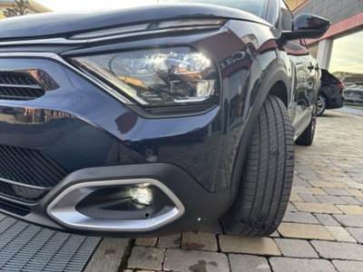 Citroen C4 1.5 bluehdi Max s&s 130cv eat8 (15)