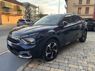 Citroen C4 1.5 bluehdi Max s&s 130cv eat8 (16)